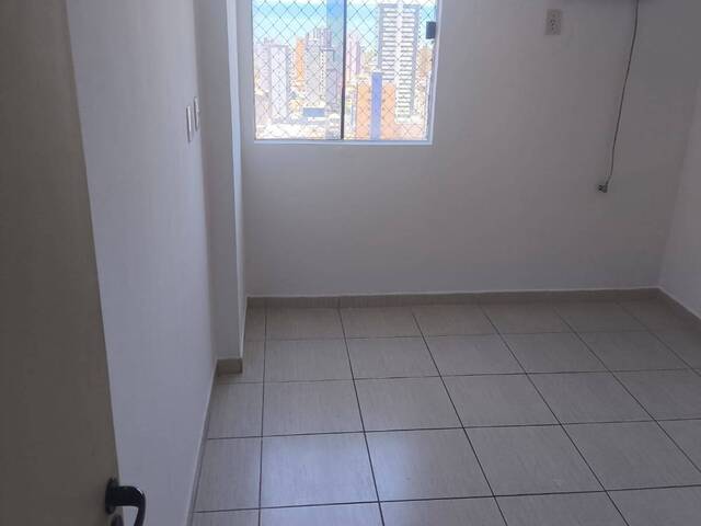 #122 - Apartamento para Venda em João Pessoa - PB
