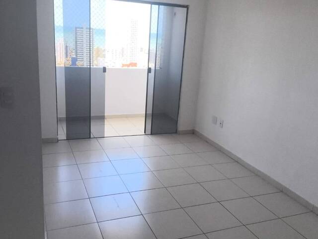 #122 - Apartamento para Venda em João Pessoa - PB