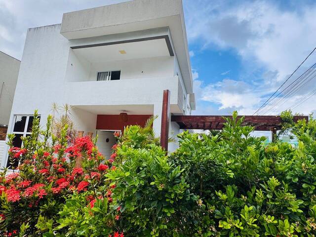 #127 - Casa para Venda em João Pessoa - PB - 3