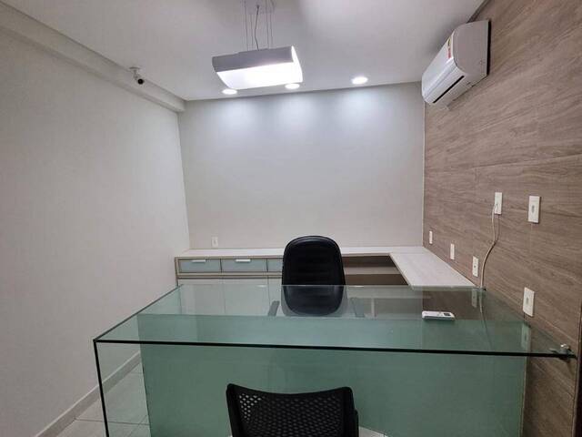 #128 - Sala para Venda em João Pessoa - PB - 1
