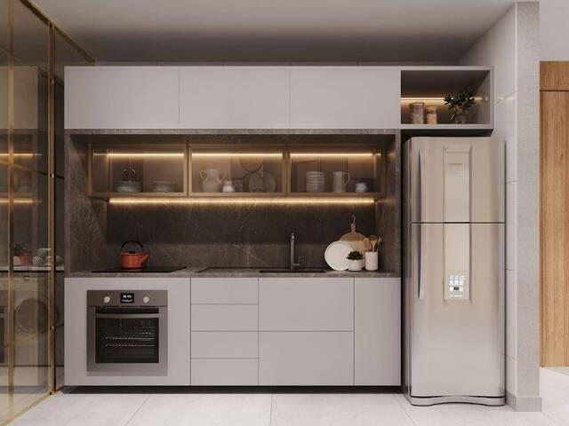 #130 - Apartamento para Venda em João Pessoa - PB