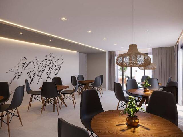 #131 - Apartamento para Venda em João Pessoa - PB