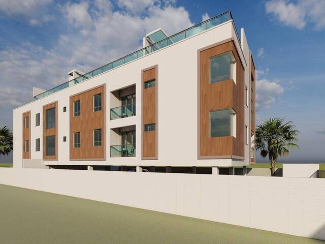 #132 - Apartamento para Venda em João Pessoa - PB