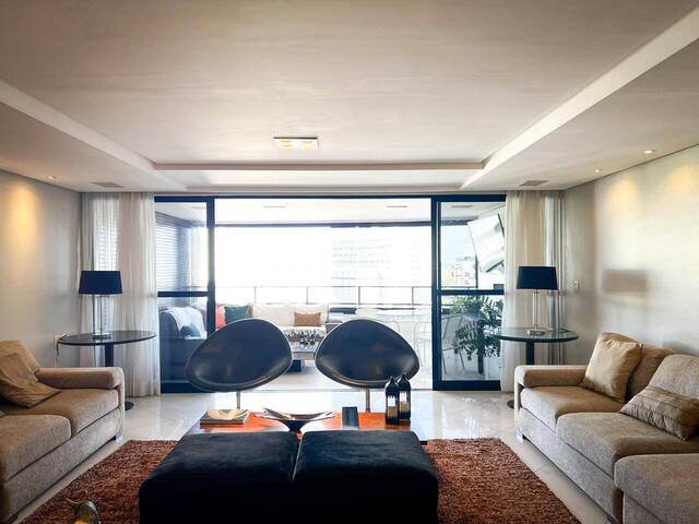 #134 - Apartamento para Venda em João Pessoa - PB