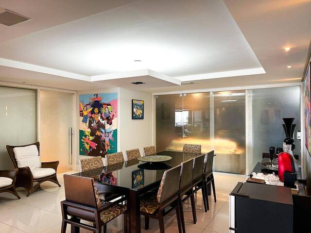 #134 - Apartamento para Venda em João Pessoa - PB