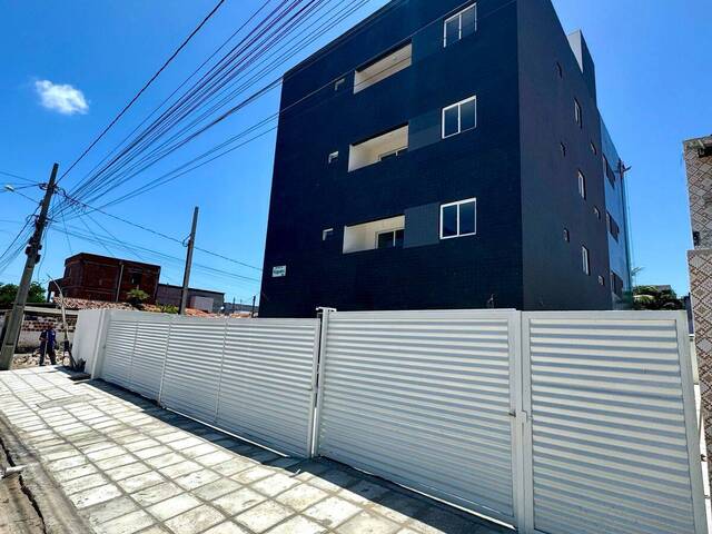 #137 - Apartamento para Venda em Bauru - SP - 2