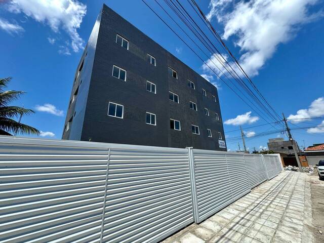 #137 - Apartamento para Venda em Bauru - SP - 3