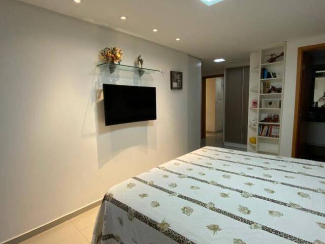 #133 - Apartamento para Venda em João Pessoa - PB