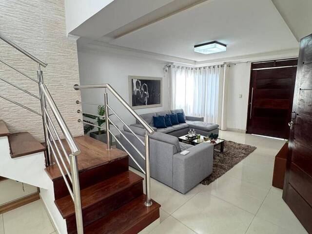 #158 - Casa para Venda em João Pessoa - PB - 3