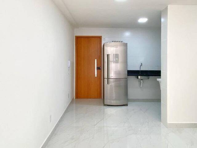 #160 - Apartamento para Venda em João Pessoa - PB