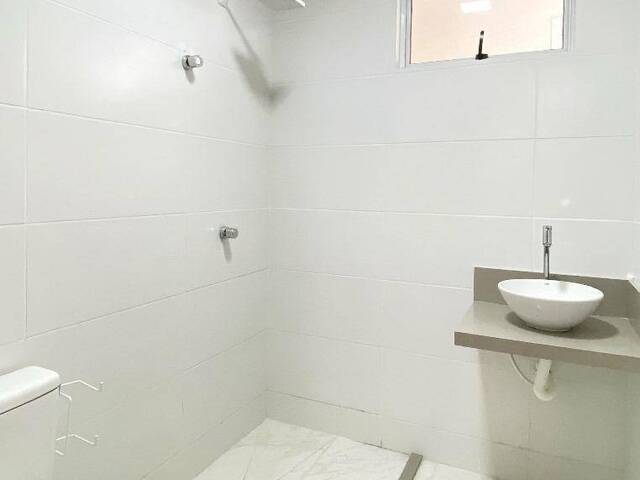 #160 - Apartamento para Venda em João Pessoa - PB