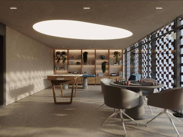 #162 - Apartamento para Venda em João Pessoa - PB