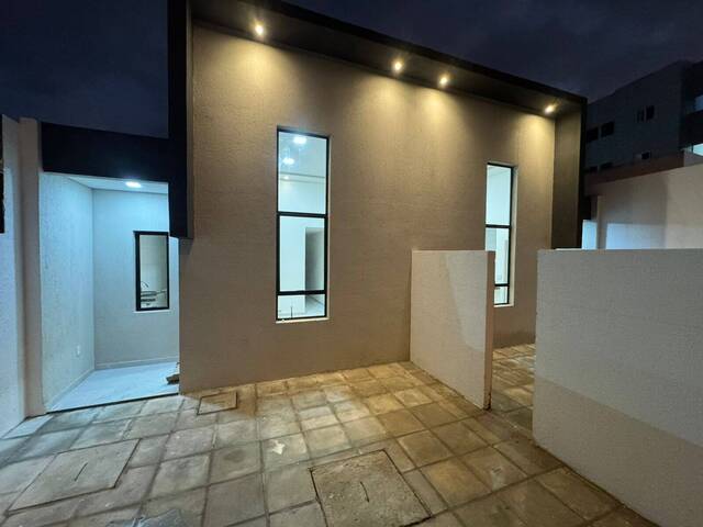 #167 - Casa para Venda em João Pessoa - PB - 1