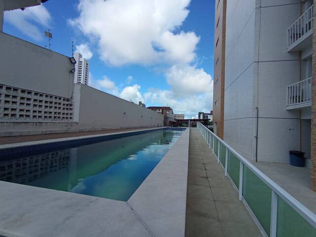 #176 - Apartamento para Venda em João Pessoa - PB