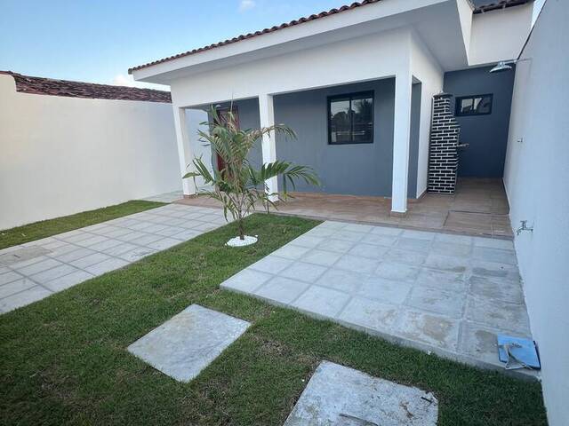 #180 - Casa para Venda em João Pessoa - PB - 1
