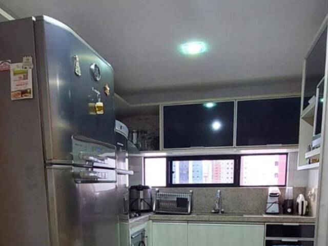 #188 - Apartamento para Venda em João Pessoa - PB