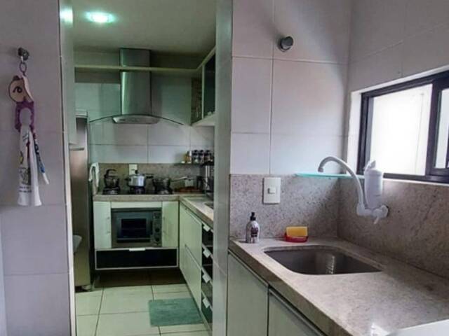 #188 - Apartamento para Venda em João Pessoa - PB