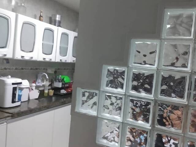 #190 - Casa para Venda em João Pessoa - PB - 3