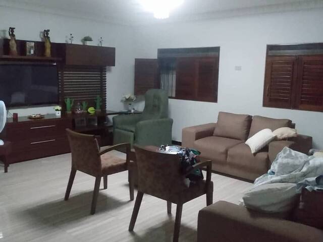 #190 - Casa para Venda em João Pessoa - PB - 1