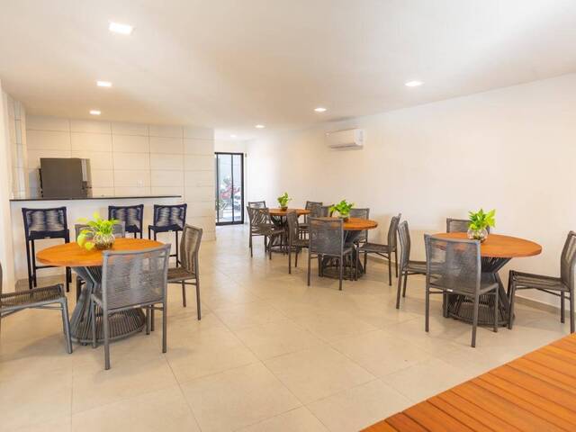 #193 - Apartamento para Venda em João Pessoa - PB