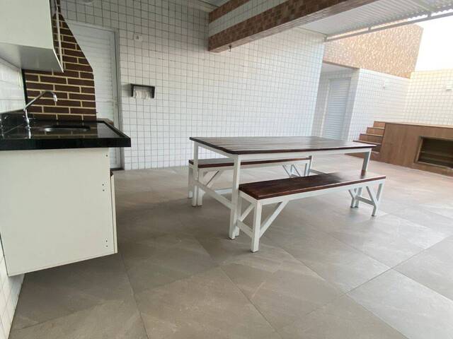 #203 - Apartamento para Venda em João Pessoa - PB - 3