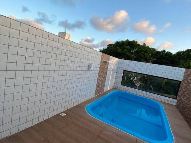 #203 - Apartamento para Venda em João Pessoa - PB - 1