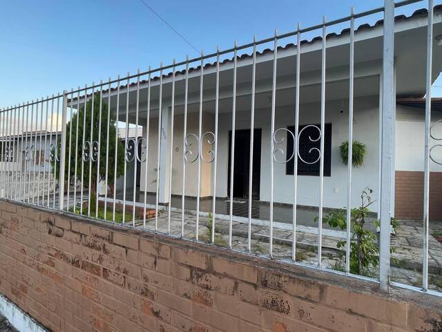 #204 - Apartamento para Venda em João Pessoa - PB - 1