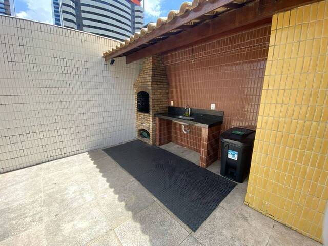 #207 - Apartamento para Venda em João Pessoa - PB - 3