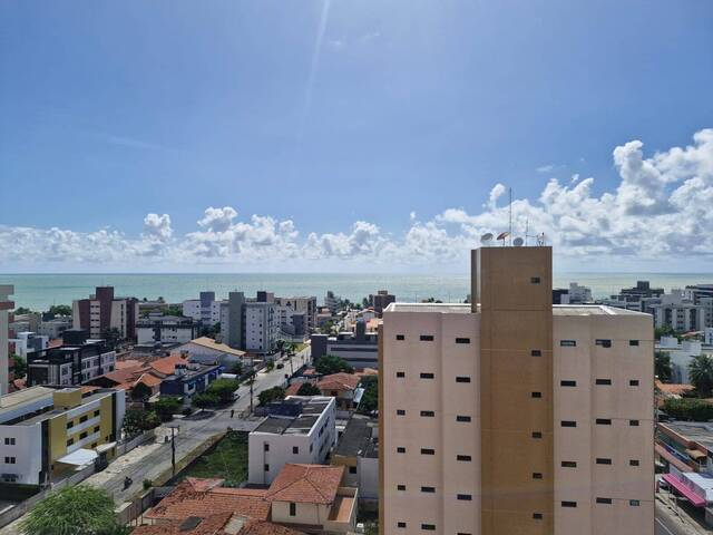 #209 - Apartamento para Venda em João Pessoa - PB - 3