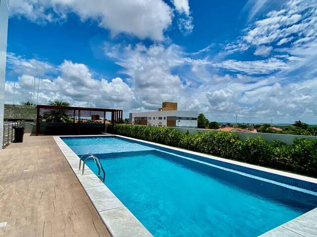 #214 - Apartamento para Venda em João Pessoa - PB - 1