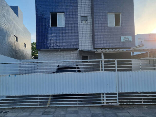 #215 - Apartamento para Venda em João Pessoa - PB - 1