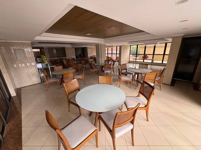#216 - Apartamento para Venda em João Pessoa - PB - 3