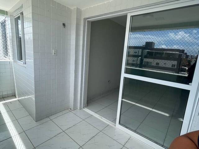 #217 - Apartamento para Venda em João Pessoa - PB - 3