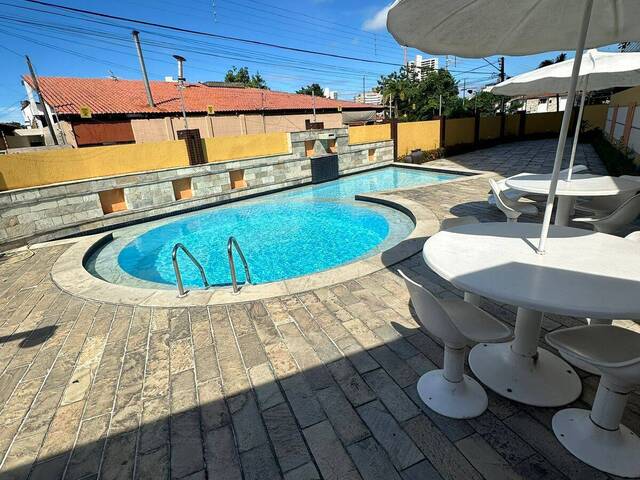 #220 - Apartamento para Venda em João Pessoa - PB - 1