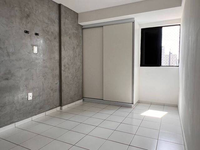 #221 - Apartamento para Venda em João Pessoa - PB - 3