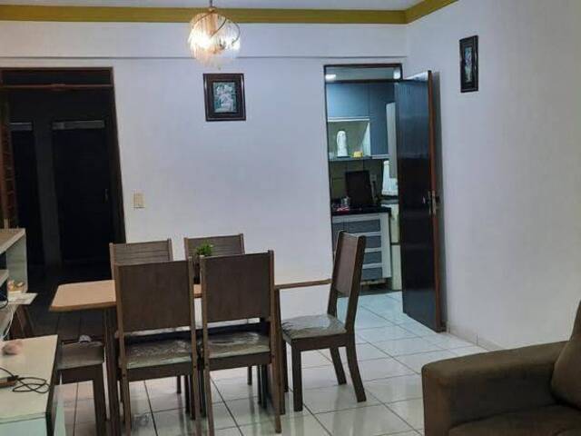 #223 - Apartamento para Venda em João Pessoa - PB - 1