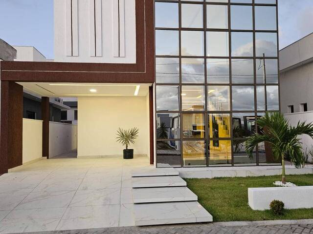 #224 - Casa para Venda em João Pessoa - PB - 2