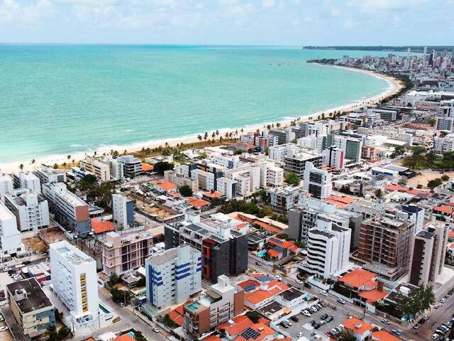 #226 - Apartamento para Venda em João Pessoa - PB - 1