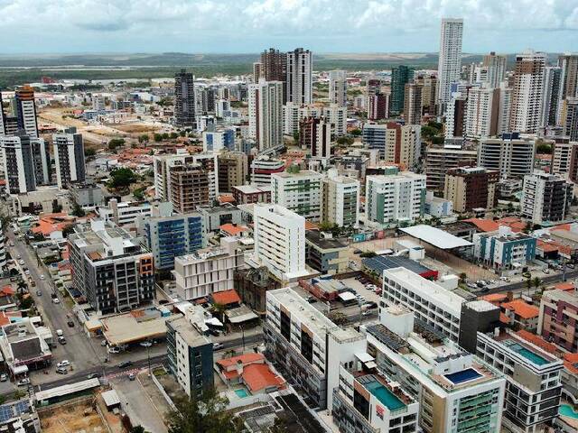 #226 - Apartamento para Venda em João Pessoa - PB - 2