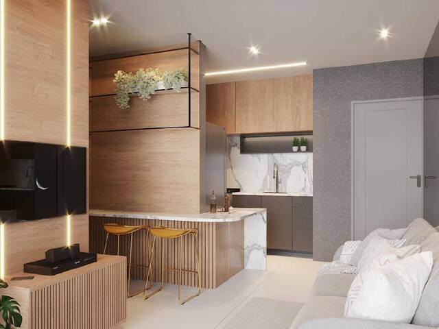 #228 - Apartamento para Venda em João Pessoa - PB - 3