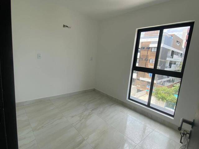 #231 - Apartamento para Venda em João Pessoa - PB - 3