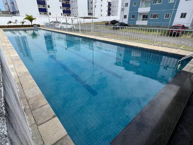 #233 - Apartamento para Venda em João Pessoa - PB - 1