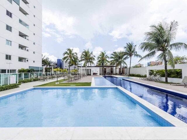 #234 - Apartamento para Venda em João Pessoa - PB - 1