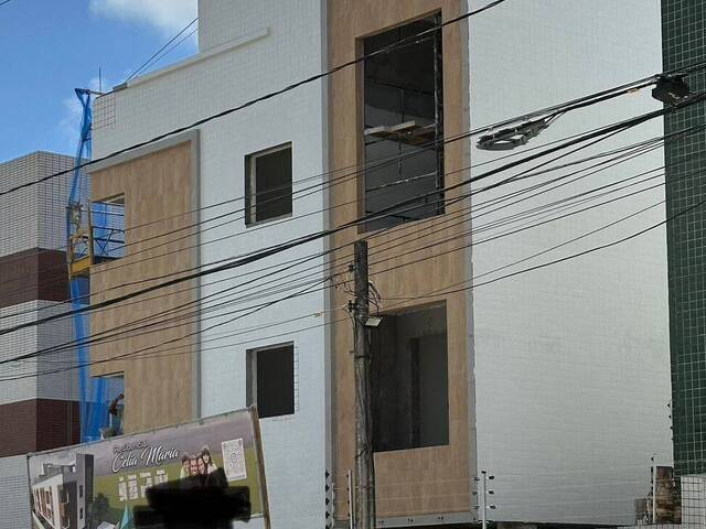 #238 - Apartamento para Venda em João Pessoa - PB - 2