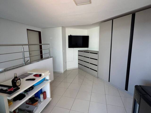 #240 - Apartamento para Venda em João Pessoa - PB - 1