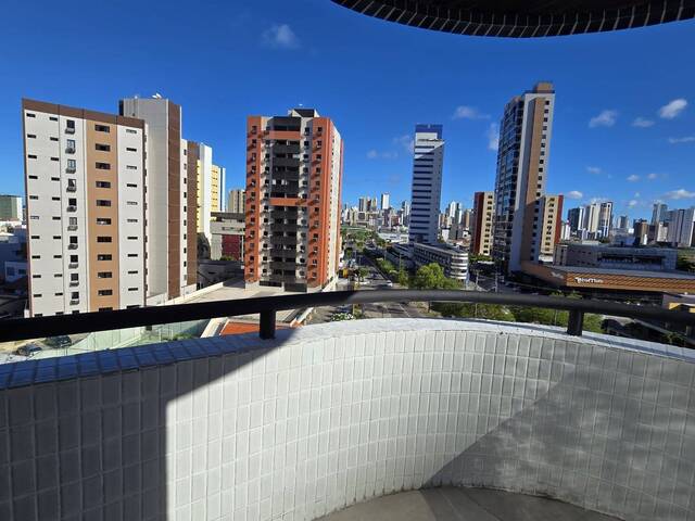 #245 - Apartamento para Venda em João Pessoa - PB - 1
