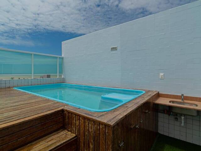 #248 - Apartamento para Venda em João Pessoa - PB - 1