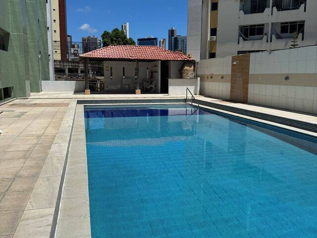 #249 - Apartamento para Venda em João Pessoa - PB - 1