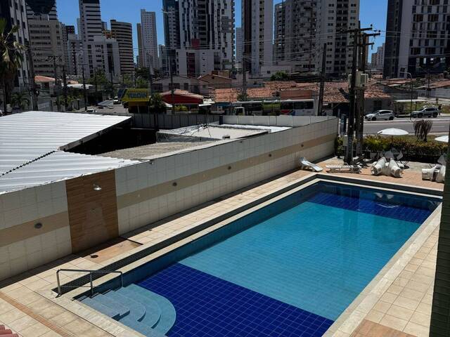 #249 - Apartamento para Venda em João Pessoa - PB - 2