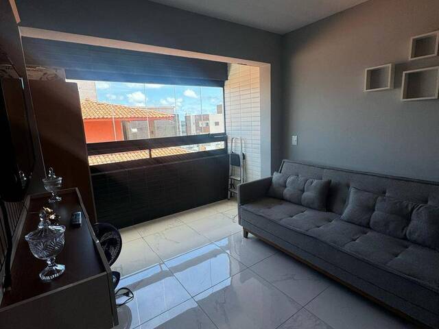 #252 - Apartamento para Venda em João Pessoa - PB - 2